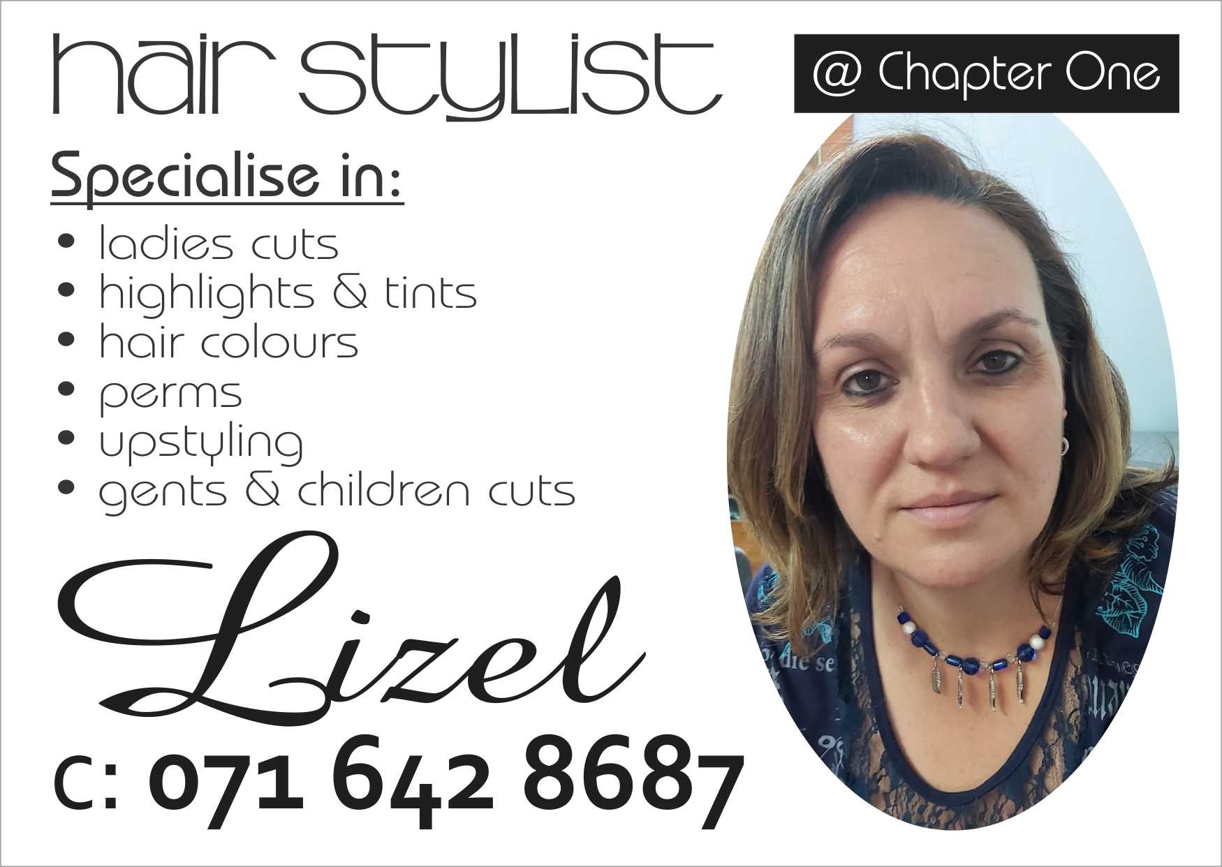 Lizel